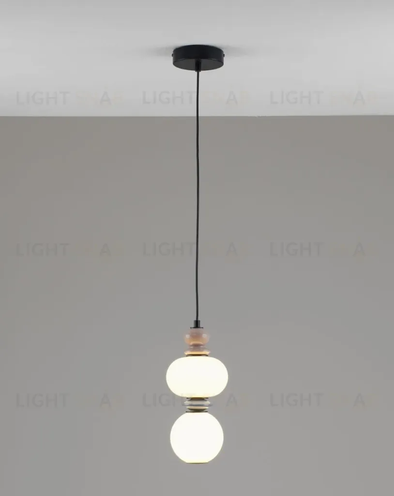 Подвесной светильник Moderli Glaze V11700-PL V11700-PL