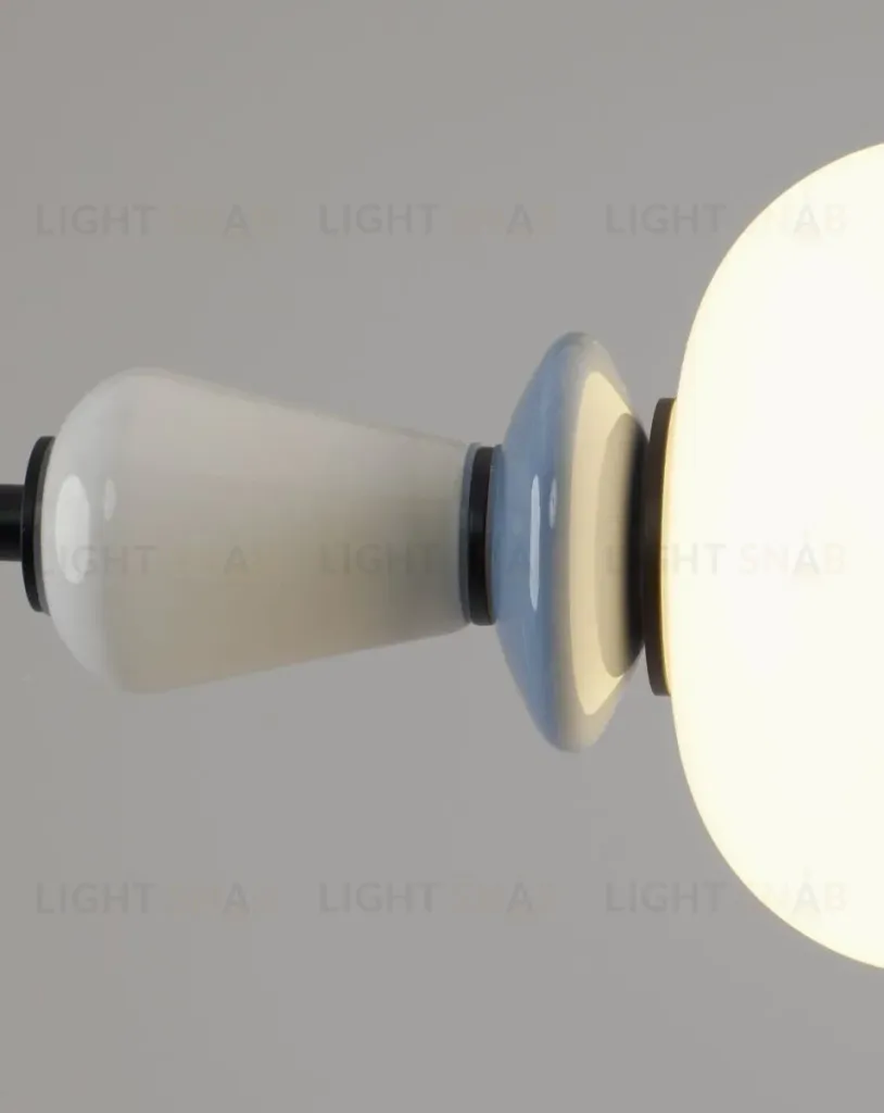 Подвесной светильник Moderli Glaze V11701-PL V11701-PL