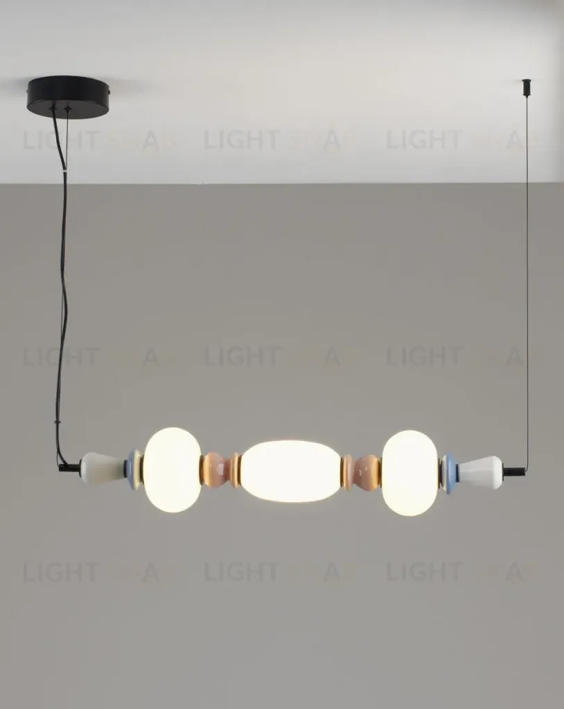 Подвесной светильник Moderli Glaze V11701-PL V11701-PL