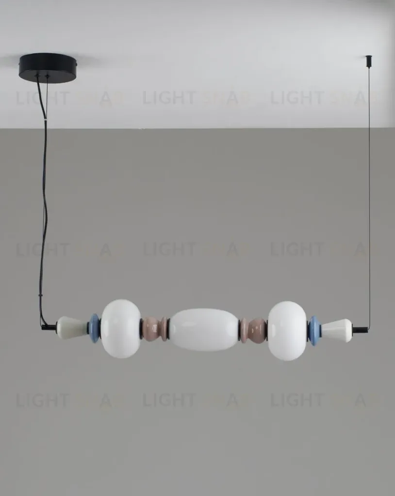 Подвесной светильник Moderli Glaze V11701-PL V11701-PL