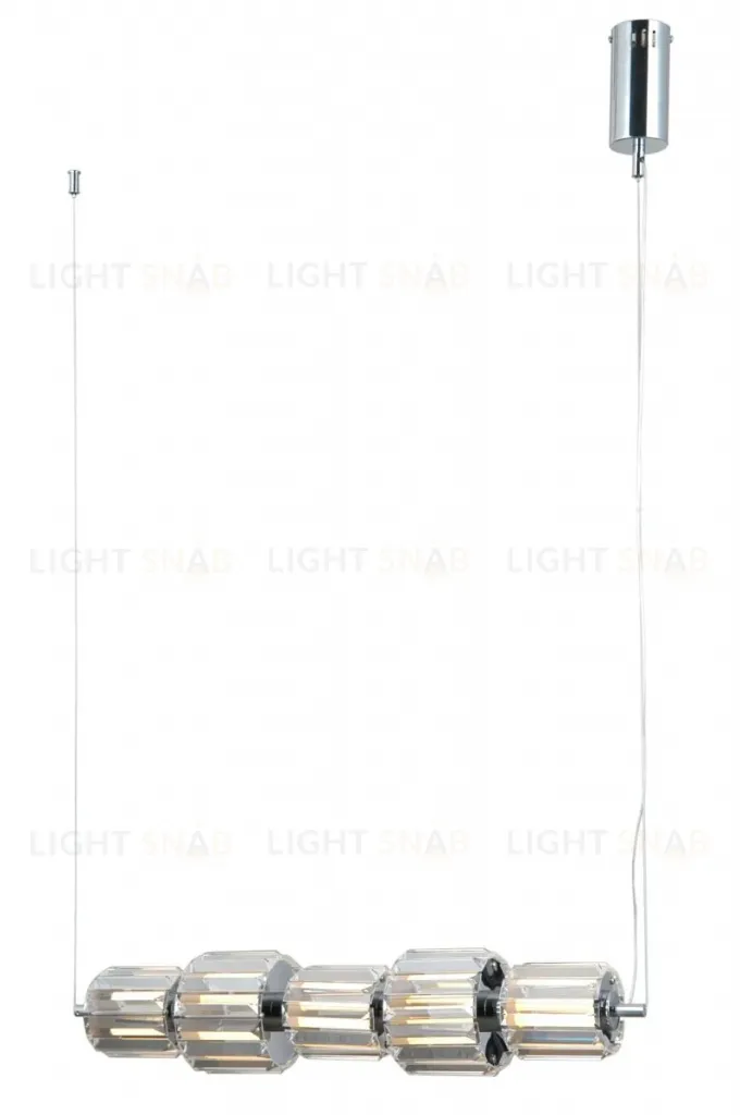 Подвесной светильник Moderli Prismique V11720-PL V11720-PL