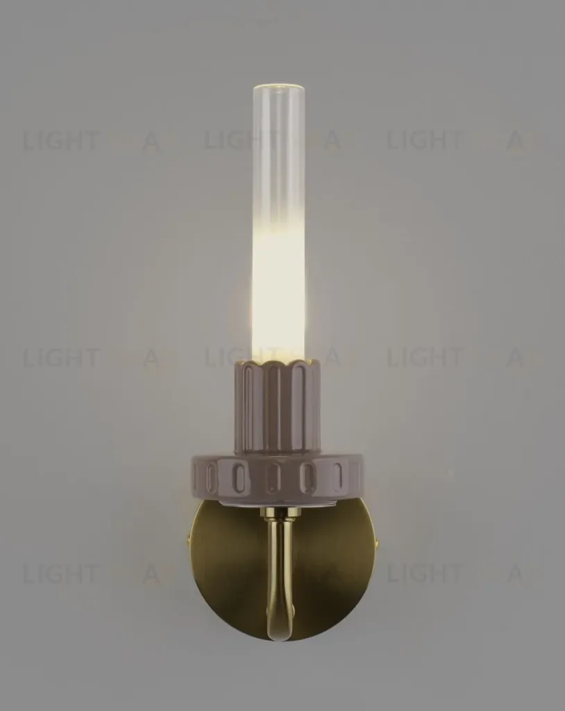 Бра Moderli Atelieri V11693-WL V11693-WL