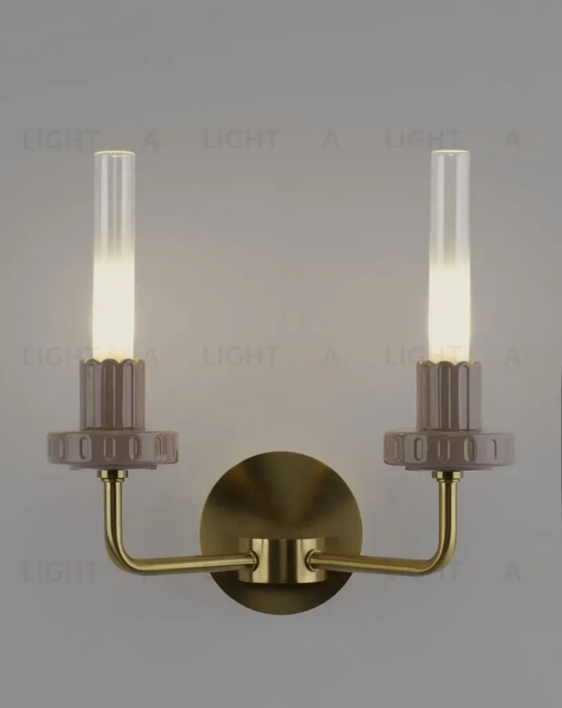 Бра Moderli Atelieri V11695-WL V11695-WL