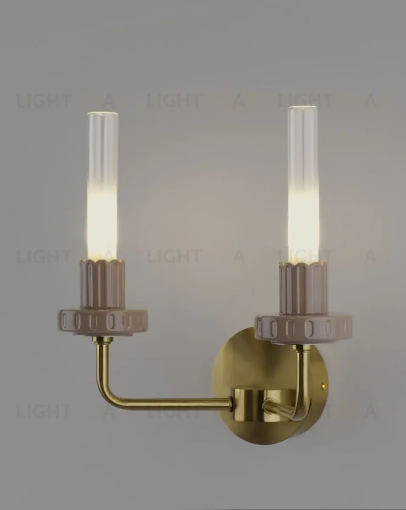 Бра Moderli Atelieri V11695-WL V11695-WL