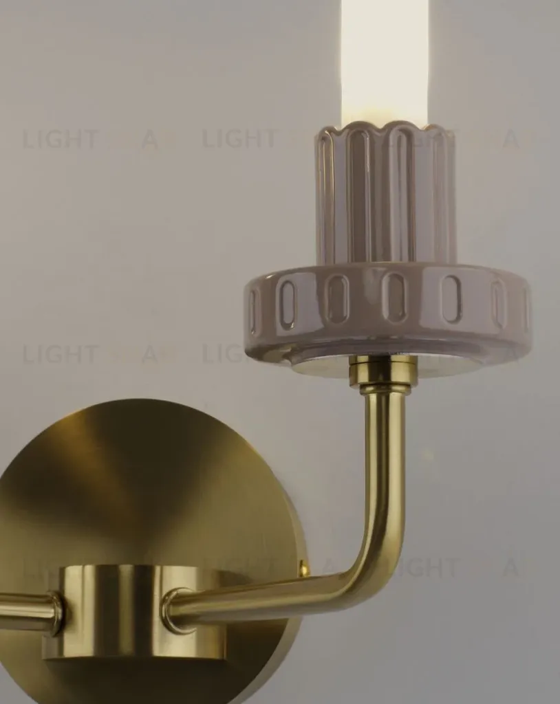 Бра Moderli Atelieri V11695-WL V11695-WL