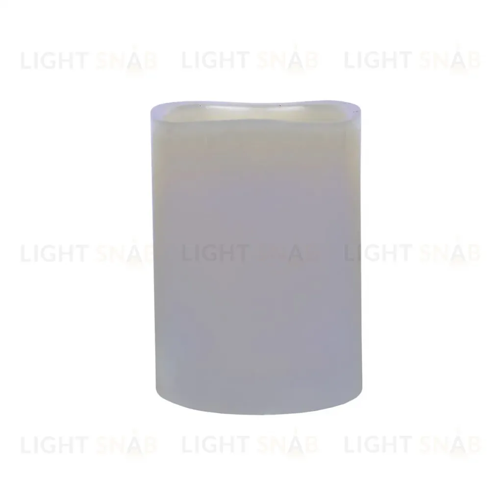 Свеча светодиодная Uniel ULD-F061 WARM WHITE CANDLE UL-00008622 ULD-F061 WARM WHITE CANDLE