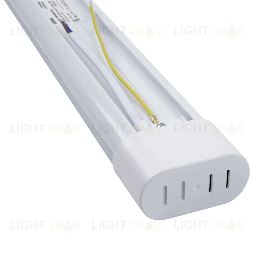 Накладной светильник Uniel ULO-AL120-36W/4000K WHITE UL-00011890 ULO-AL120-36W/4000K WHITE