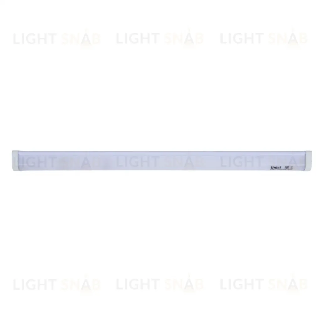 Мебельный светильник Uniel ULI-L10-10W/4000K IP40 WHITE UL-00012238 ULI-L10-10W/4000K IP40 WHITE