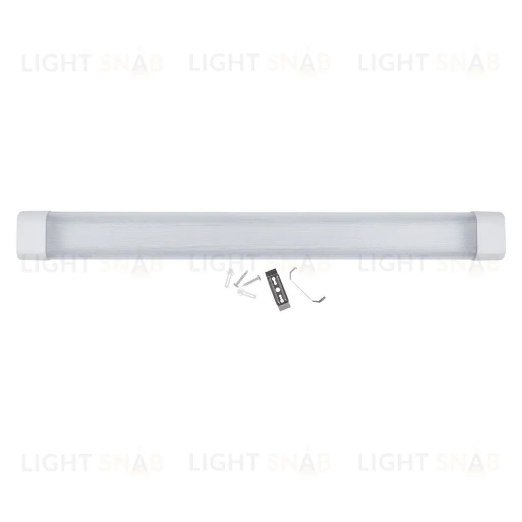 Накладной светильник Uniel ULO-AL120-45W/4000K WHITE UL-00011892 ULO-AL120-45W/4000K WHITE