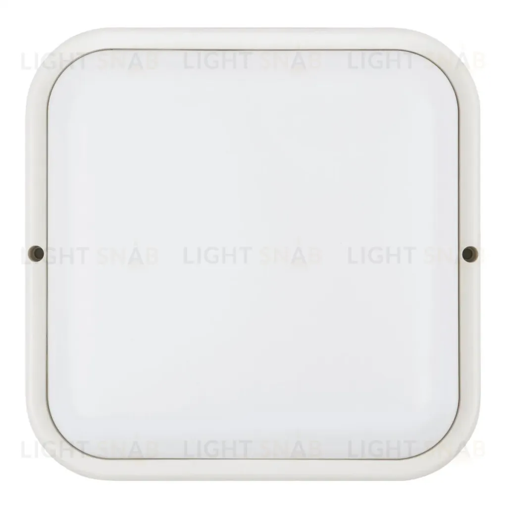 Накладной светильник влагозащищенный Volpe ULW-Q229 24W/4000K IP65 WHITE UL-00013192 ULW-Q229 24W/4000K IP65 WHITE