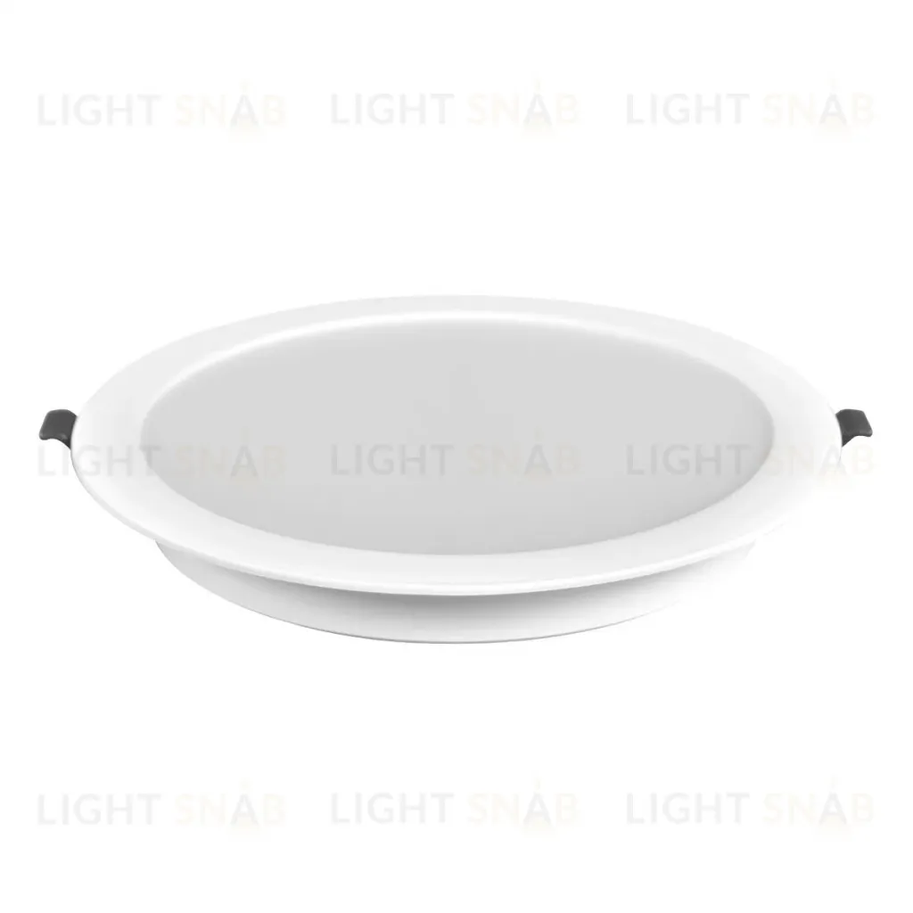 Встраиваемый светильник Volpe ULM-Q237 24W/4000K WHITE UL-00013165 ULM-Q237 24W/4000K WHITE