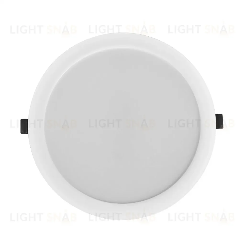 Встраиваемый светильник Volpe ULM-Q237 24W/4000K WHITE UL-00013165 ULM-Q237 24W/4000K WHITE