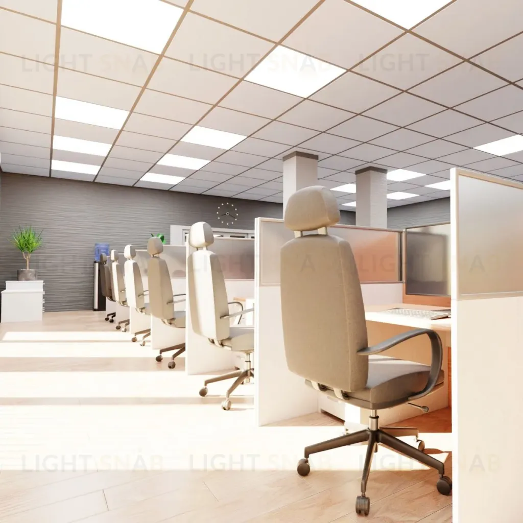 Светодиодная панель Volpe ULP-Q109 6060-40W/4000K WHITE UL-00013016 ULP-Q109 6060-40W/4000K WHITE
