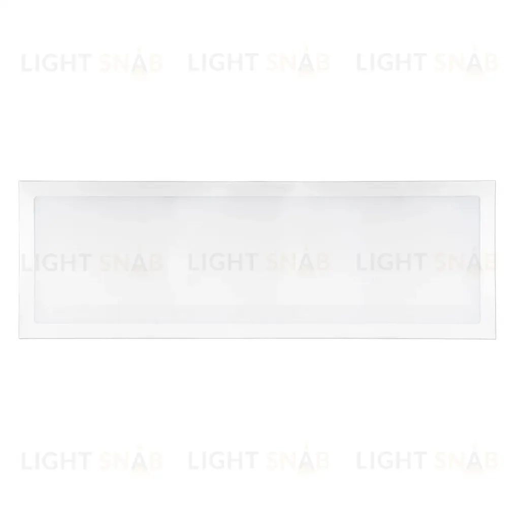 Светодиодная панель Uniel ULP-30120 40W/4000K/EMG IP54 CLIP-IN CUATRO OPAL SMOOTH UL-00012329 ULP-30120 40W/4000K/EMG IP54 CLIP-IN CUATRO OPAL SMOOTH
