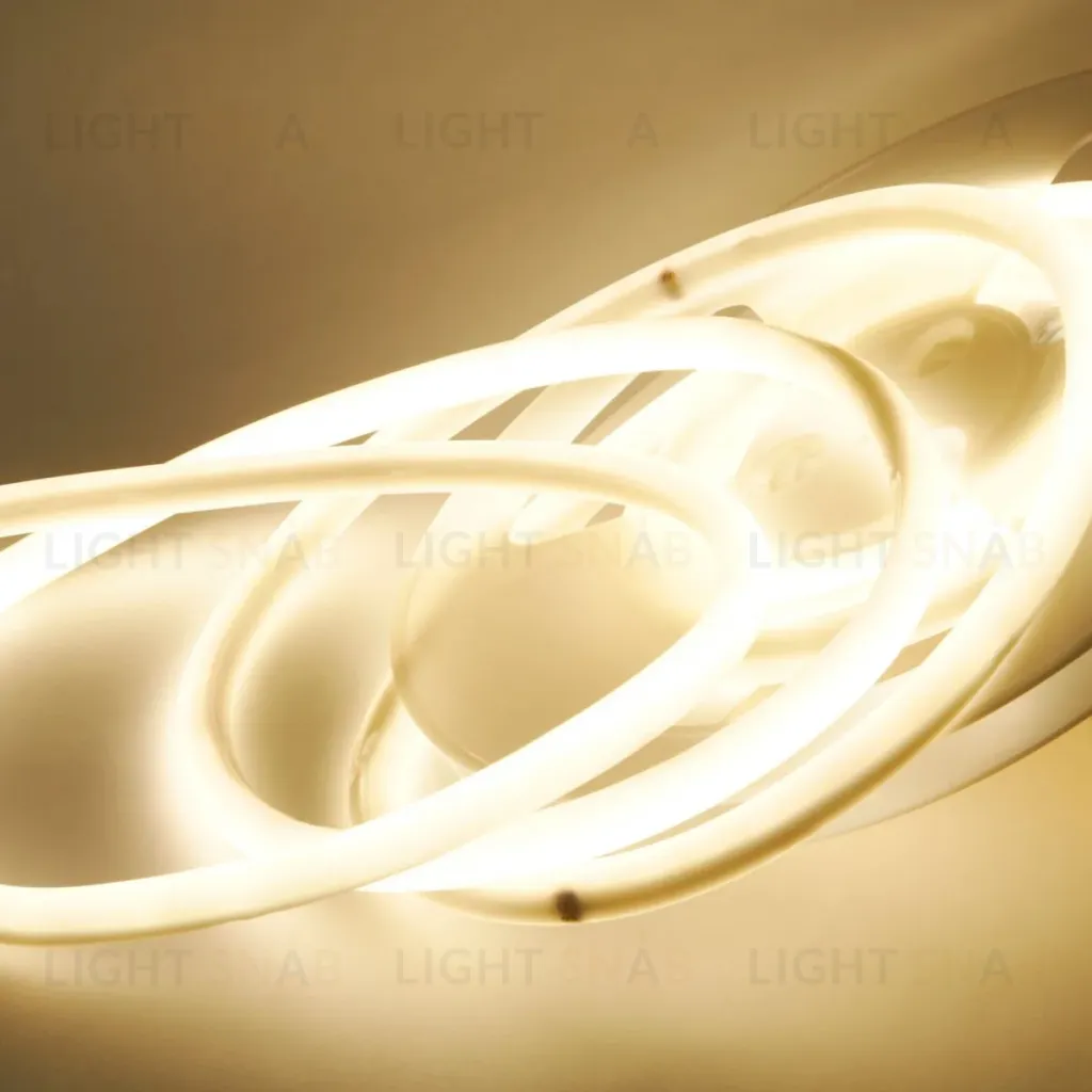 Комплект гибкого неона Uniel ULS-N40-2835-120LED/m-16mm-IP68-DC24V-10W/m-5M-4000K NEON SET01 UL-00012844 ULS-N40-2835-120LED/m-16mm-IP68-DC24V-10W/m-5M-4000K NEON SET01