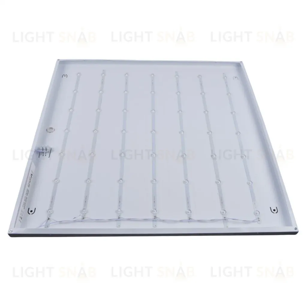 Светодиодная панель Volpe ULP-Q109 6060-40W/6500K WHITE UL-00013017 ULP-Q109 6060-40W/6500K WHITE