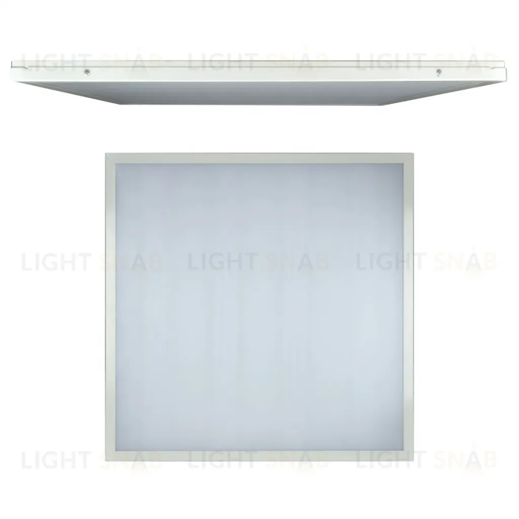 Светодиодная панель Volpe ULP-Q109 6060-40W/6500K WHITE UL-00013017 ULP-Q109 6060-40W/6500K WHITE