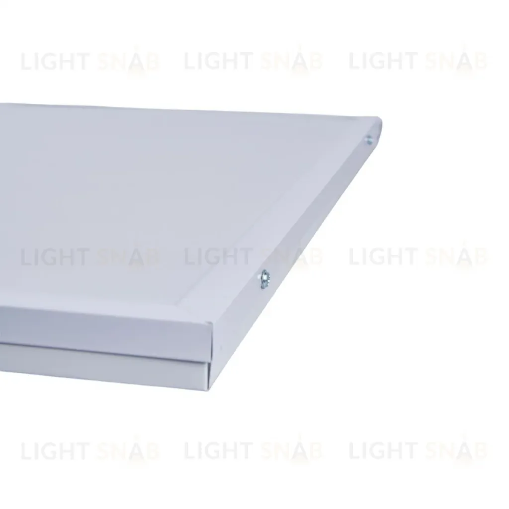 Светодиодная панель Volpe ULP-Q109 6060-40W/6500K WHITE UL-00013017 ULP-Q109 6060-40W/6500K WHITE