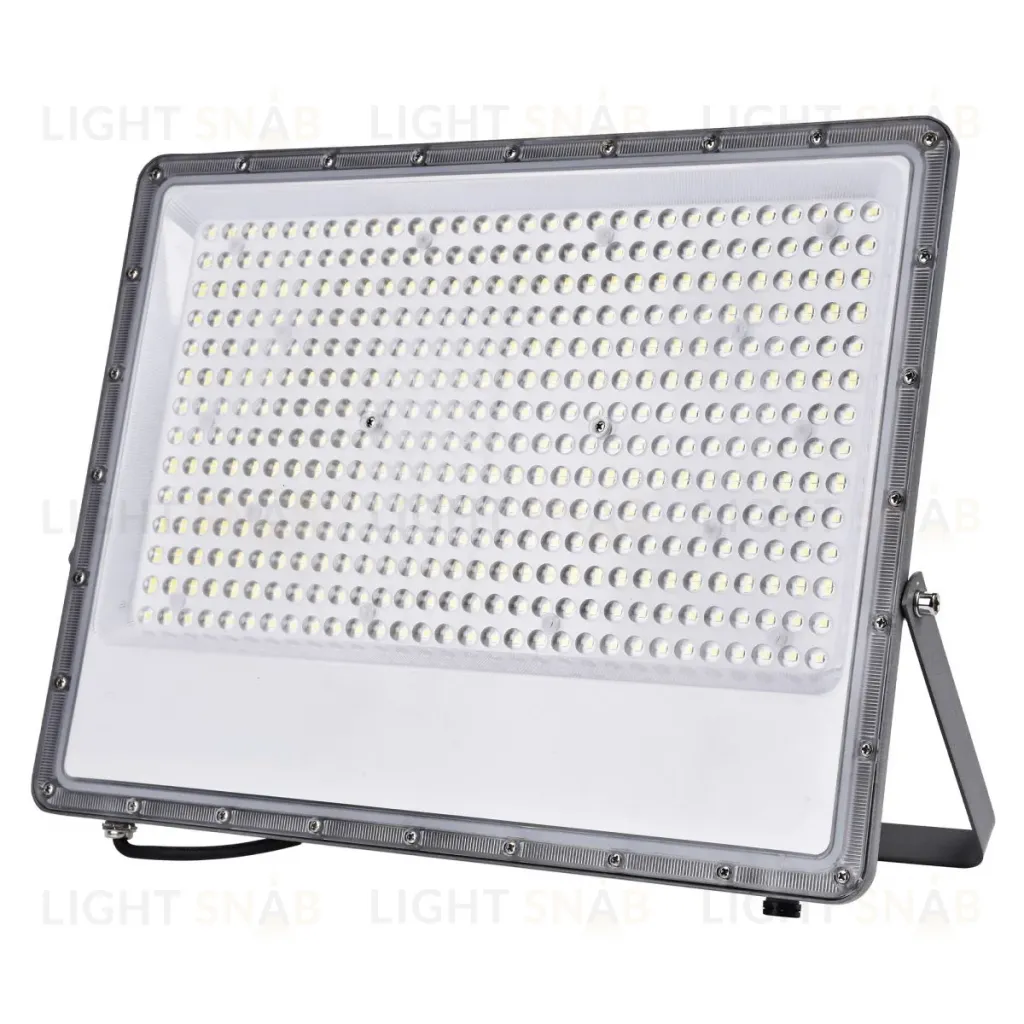 Прожектор Uniel ULF-F52B-400W/6500K IP65 200-240V GREY UL-00013063 ULF-F52B-400W/6500K IP65 200-240V GREY