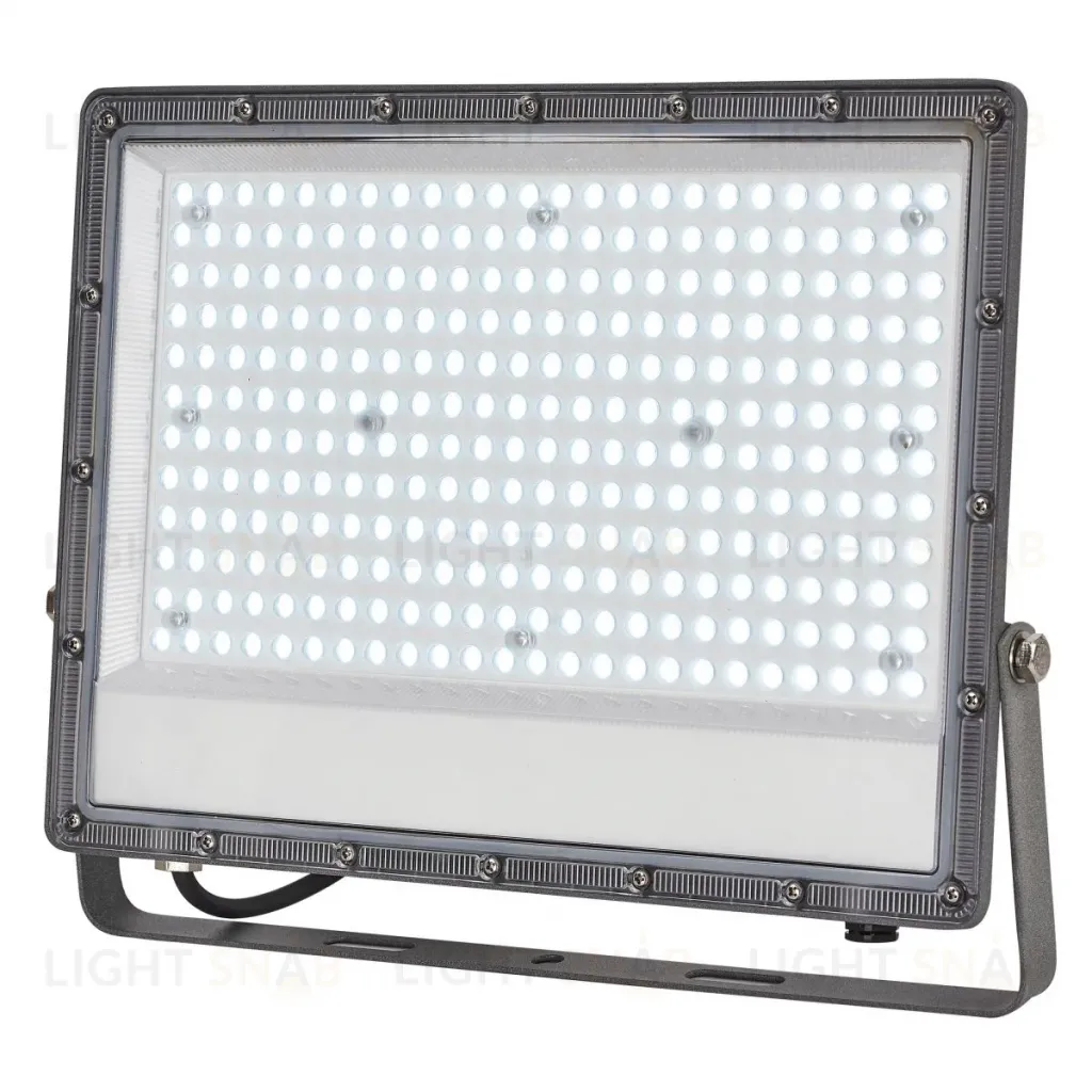 Прожектор Uniel ULF-F52D-150W/6500K IP65 200-240V GREY UL-00013059 ULF-F52D-150W/6500K IP65 200-240V GREY
