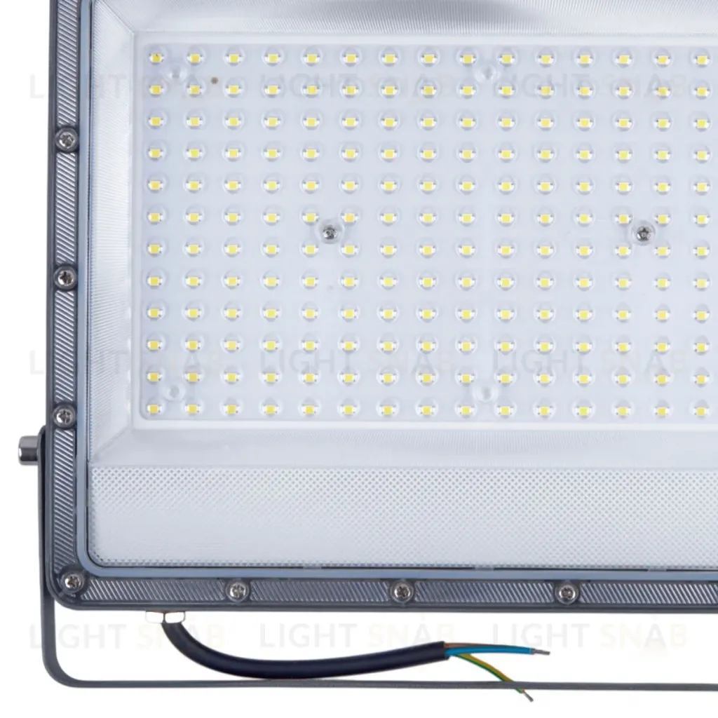 Прожектор Uniel ULF-F52D-150W/6500K IP65 200-240V GREY UL-00013059 ULF-F52D-150W/6500K IP65 200-240V GREY