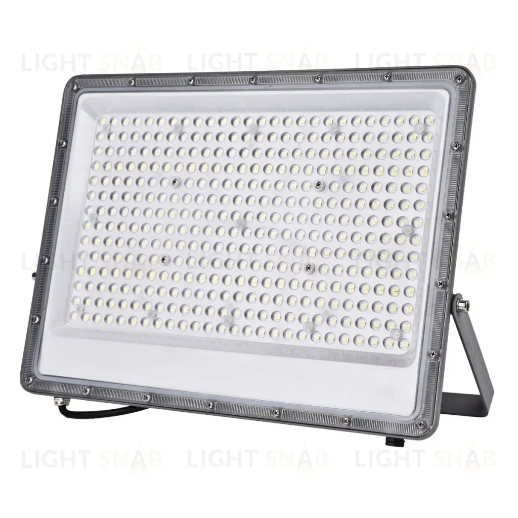 Прожектор Uniel ULF-F52B-300W/6500K IP65 200-240V GREY UL-00013062 ULF-F52B-300W/6500K IP65 200-240V GREY