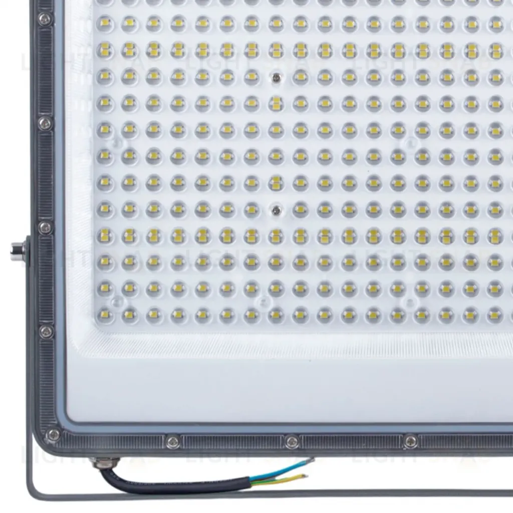 Прожектор Uniel ULF-F52B-300W/6500K IP65 200-240V GREY UL-00013062 ULF-F52B-300W/6500K IP65 200-240V GREY