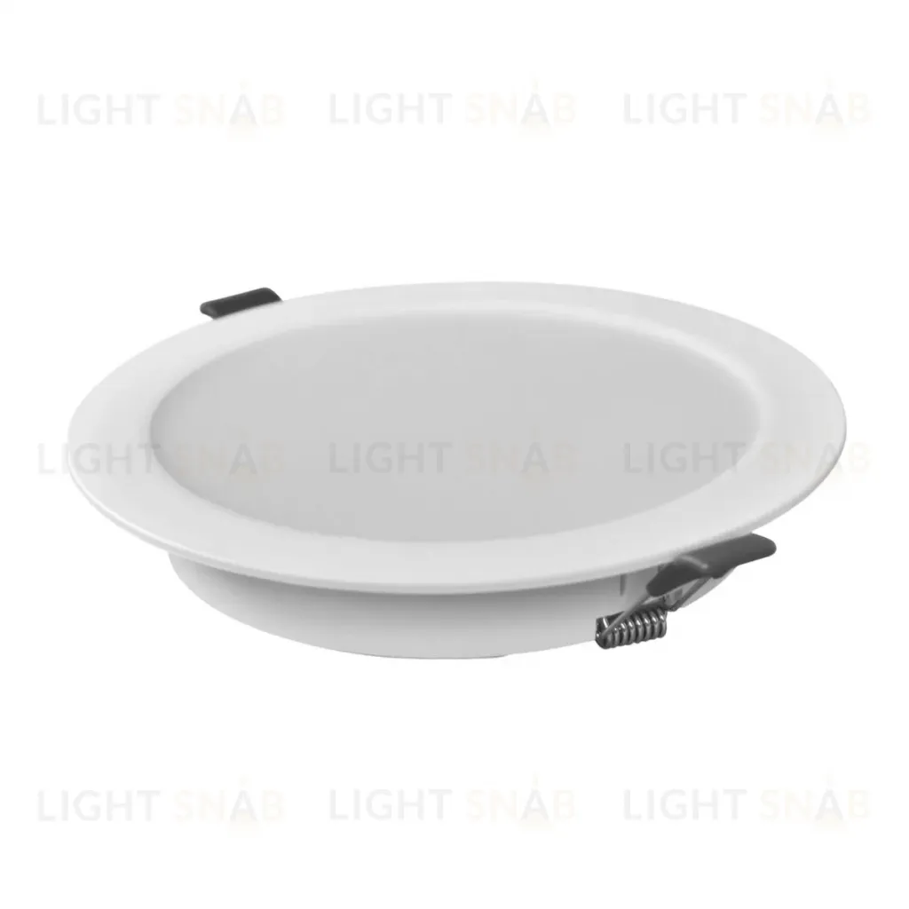 Встраиваемый светильник Volpe ULM-Q237 12W/4000K WHITE UL-00013161 ULM-Q237 12W/4000K WHITE
