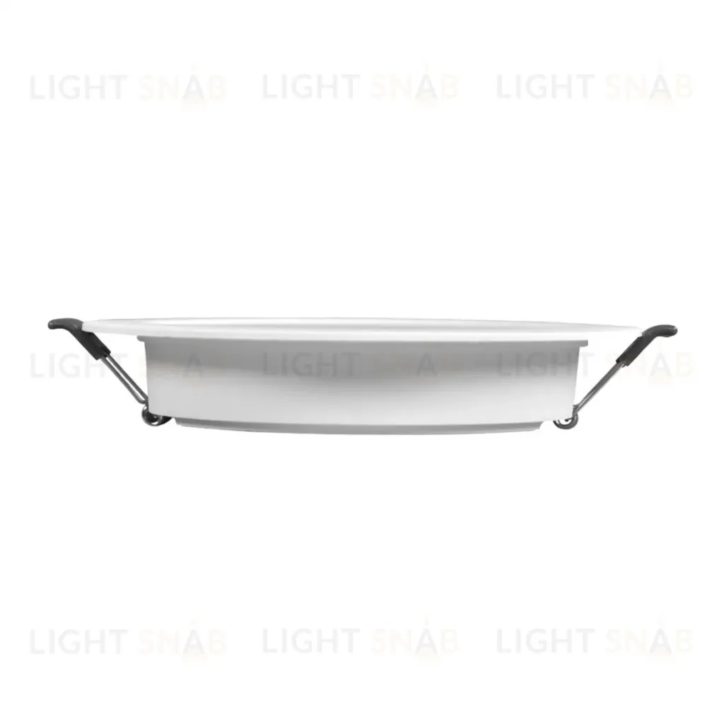 Встраиваемый светильник Volpe ULM-Q237 12W/4000K WHITE UL-00013161 ULM-Q237 12W/4000K WHITE
