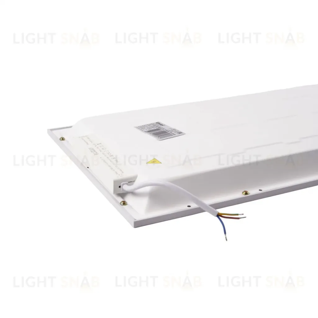 Светодиодная панель Uniel ULP-30120 36W/4000K/LL IP40 PREMIUM+ OPAL WHITE UL-00013426 ULP-30120 36W/4000K/LL IP40 PREMIUM+ OPAL WHITE