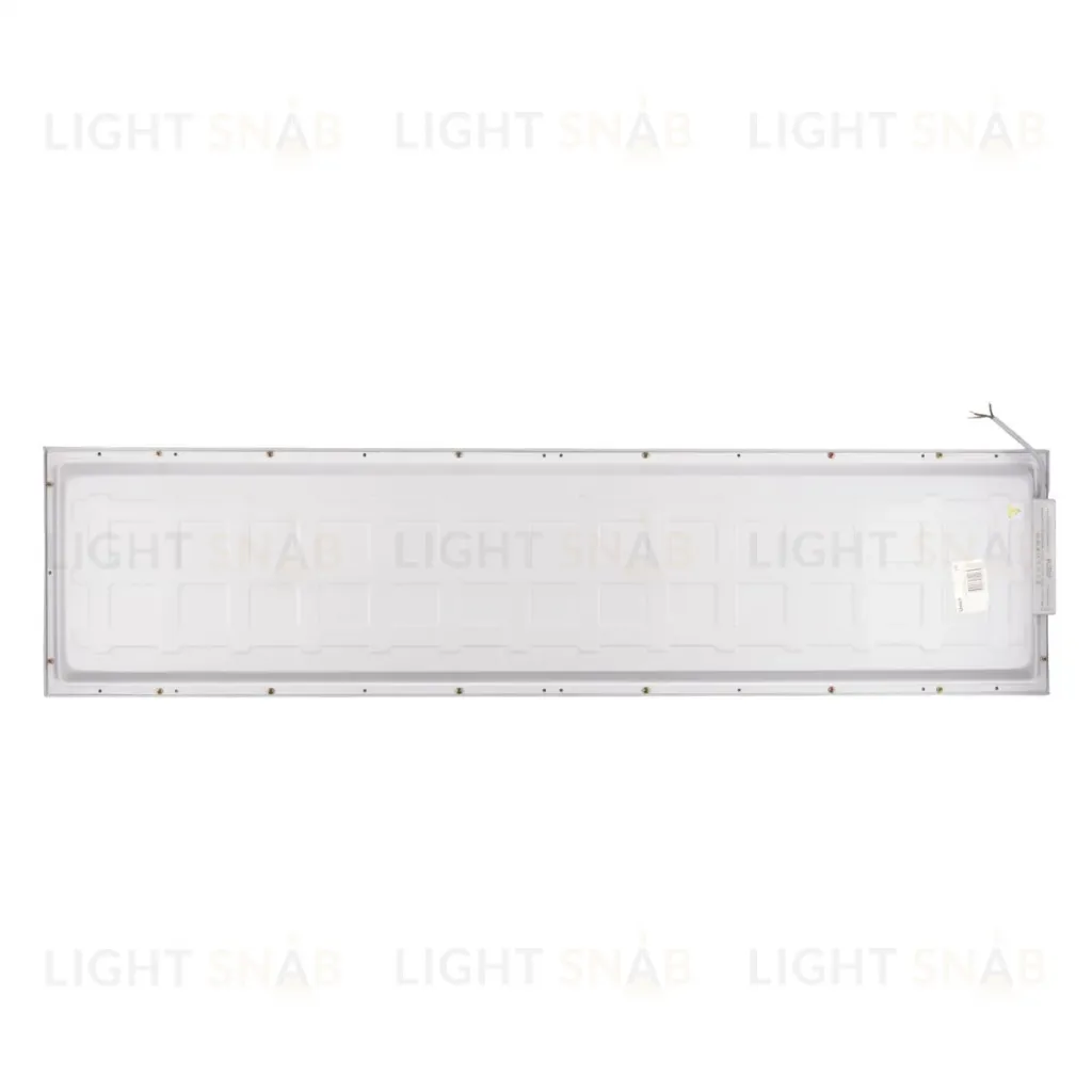 Светодиодная панель Uniel ULP-30120 36W/4000K/LL IP40 PREMIUM+ OPAL WHITE UL-00013426 ULP-30120 36W/4000K/LL IP40 PREMIUM+ OPAL WHITE