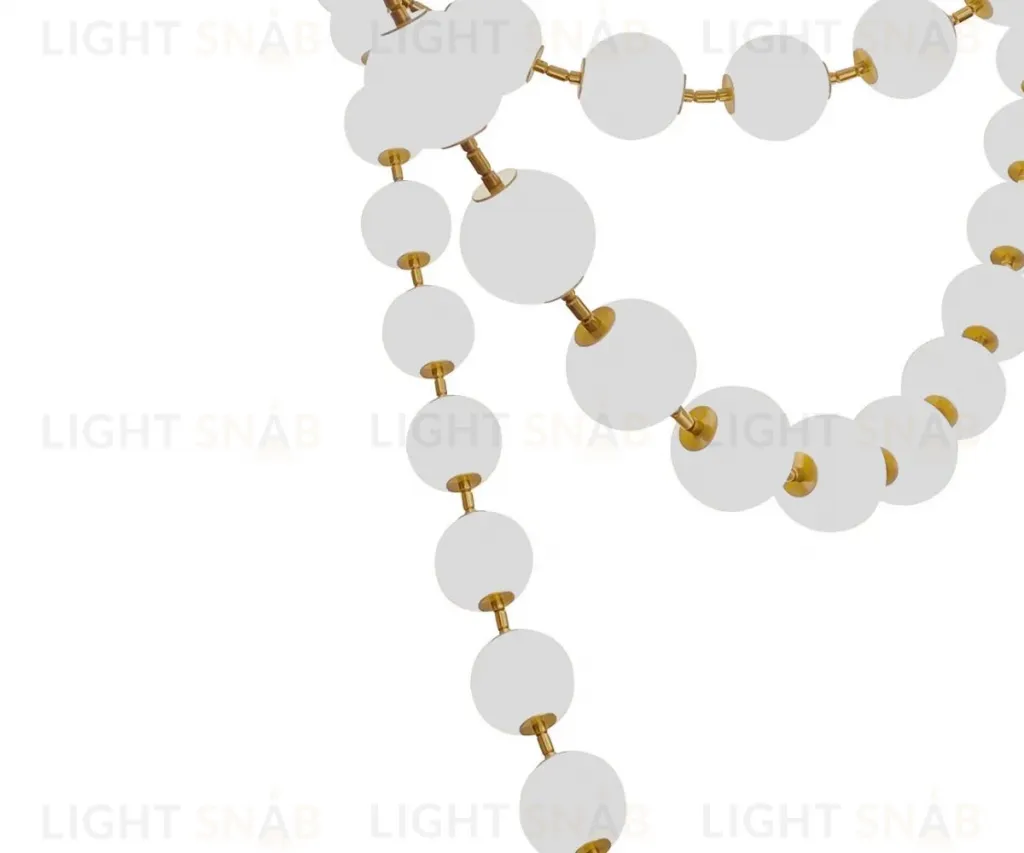 Подвесной светильник Kink Light Мони 07627-20L,20(3000K) 07627-20L,20(3000K)