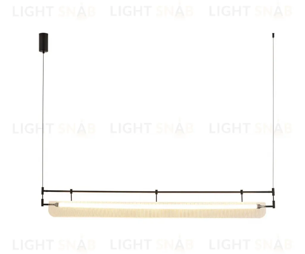 Подвесная люстра Kink Light Аника 08021-150P,19 08021-150P,19