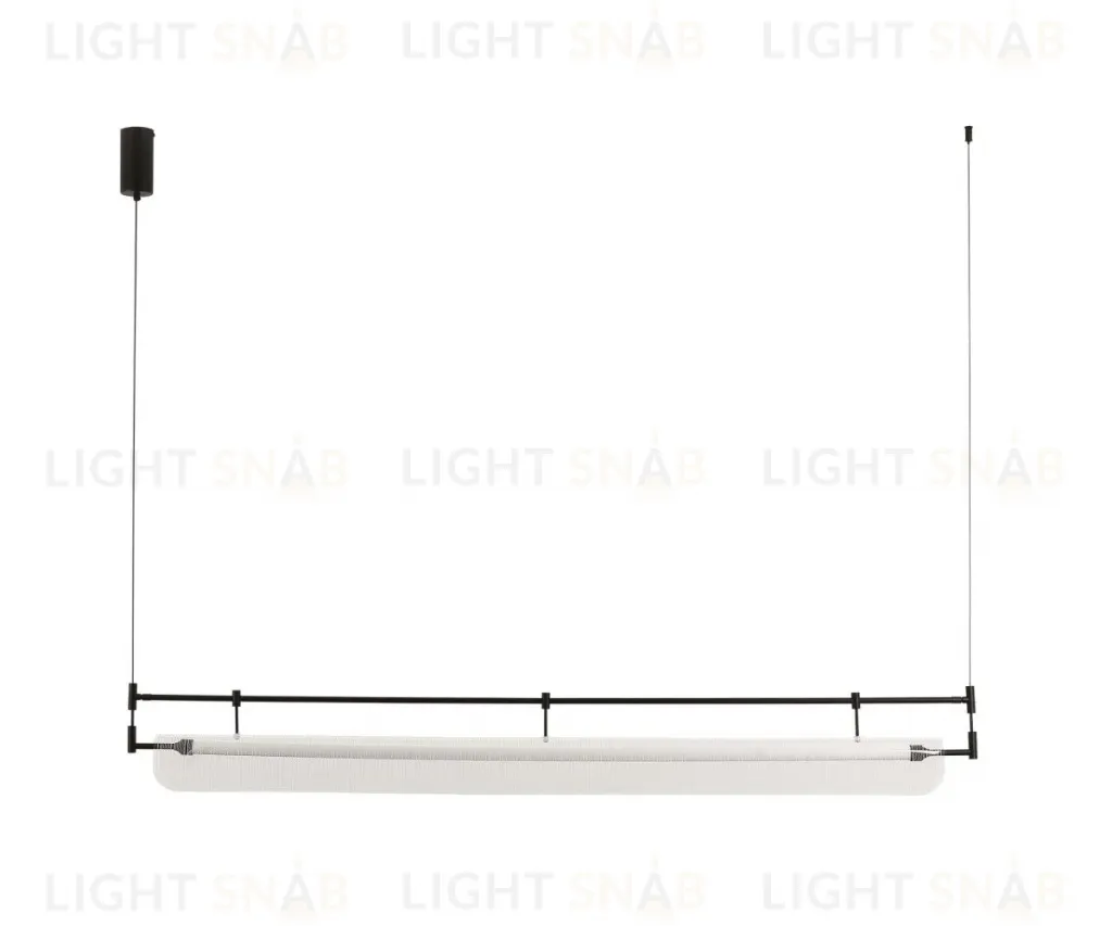 Подвесная люстра Kink Light Аника 08021-150P,19 08021-150P,19