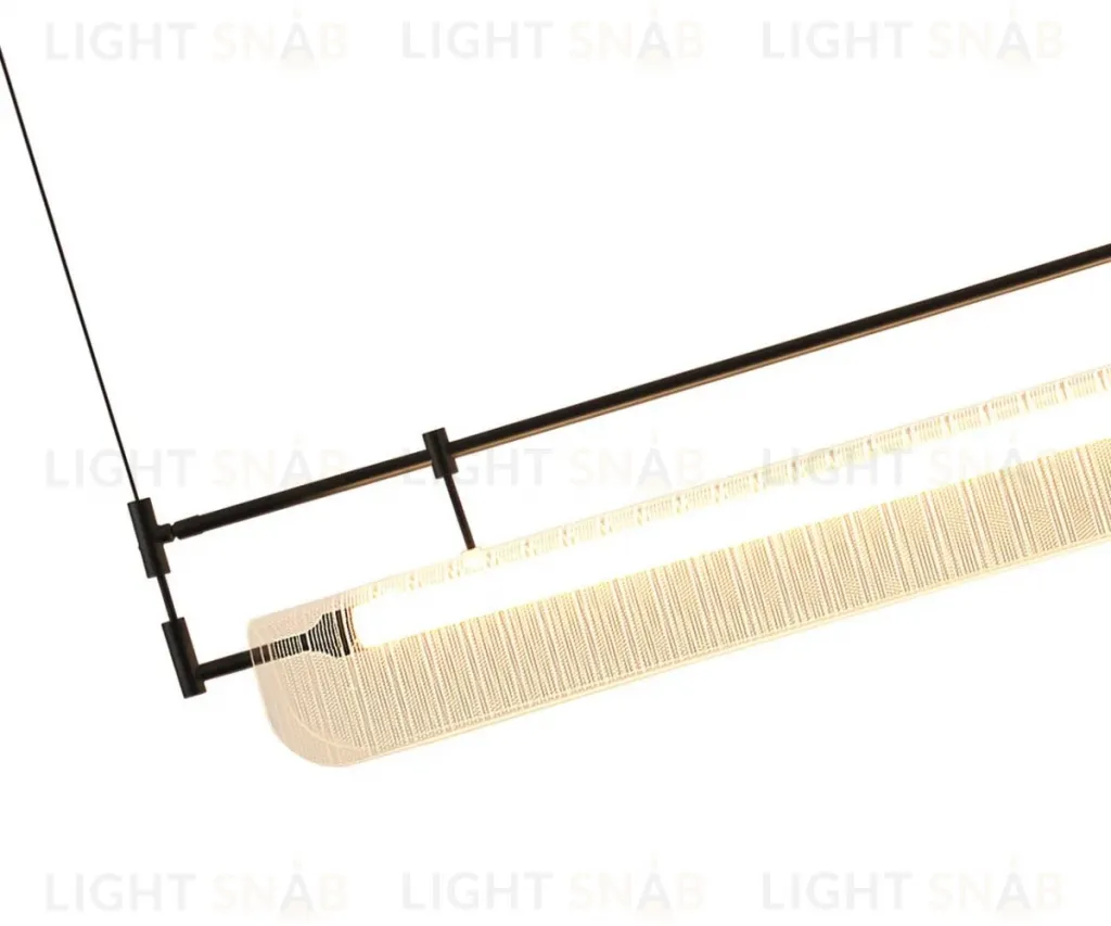 Подвесная люстра Kink Light Аника 08021-150P,19 08021-150P,19