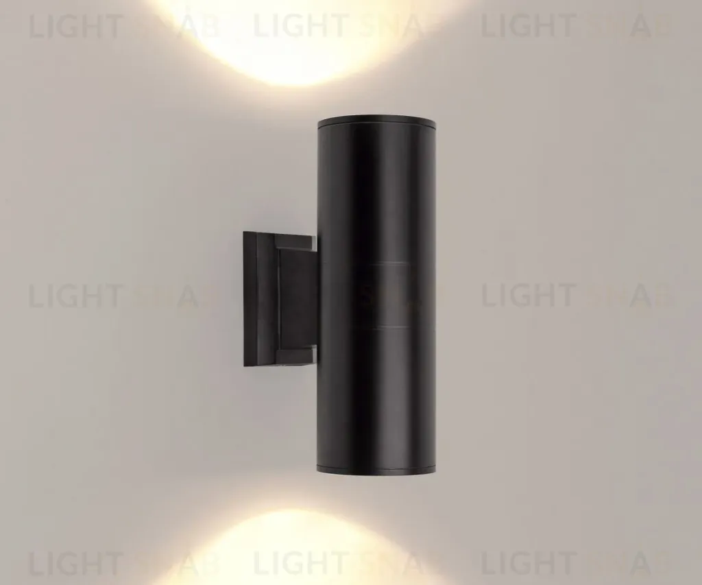 Уличный настенный светильник Kink Light Авели 08069-2W,19(E27) 08069-2W,19(E27)