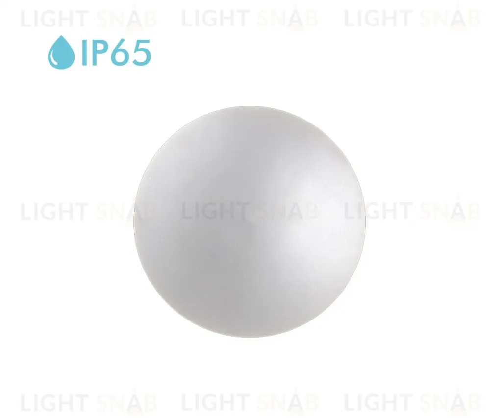 Уличный настенный светильник Kink Light Затмение 2400,01 2400,01