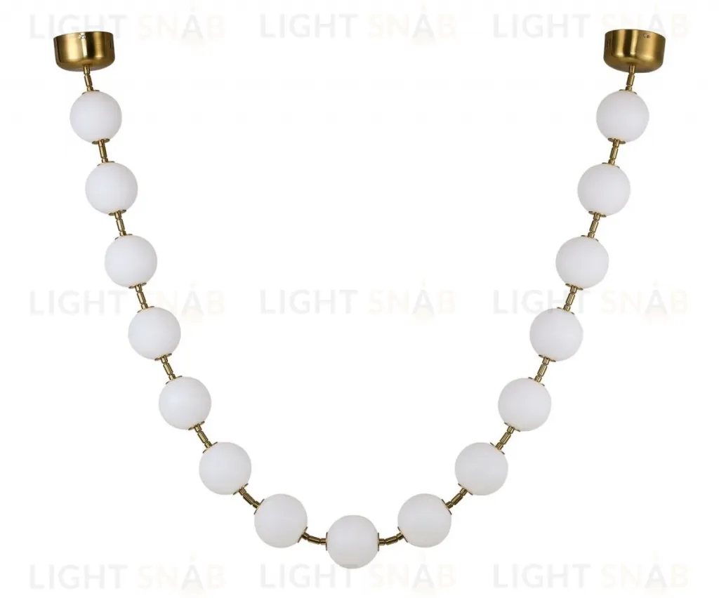 Подвесной светильник Kink Light Мони 07627-15L,20(3000K) 07627-15L,20(3000K)