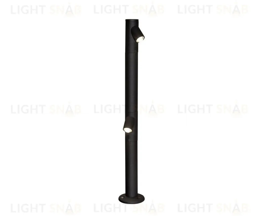Ландшафтный светильник Kink Light Ивилин 09316-60,19 09316-60,19