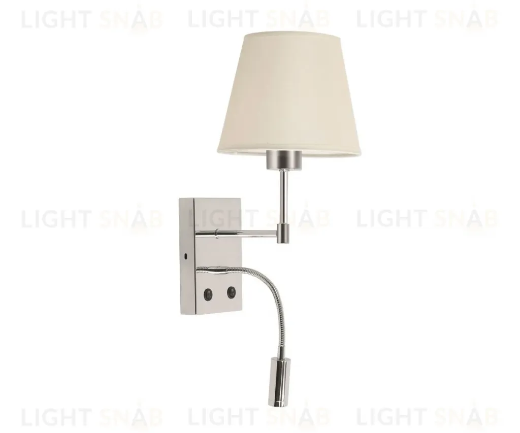 Бра Kink Light Верто 08084-2,02 08084-2,02