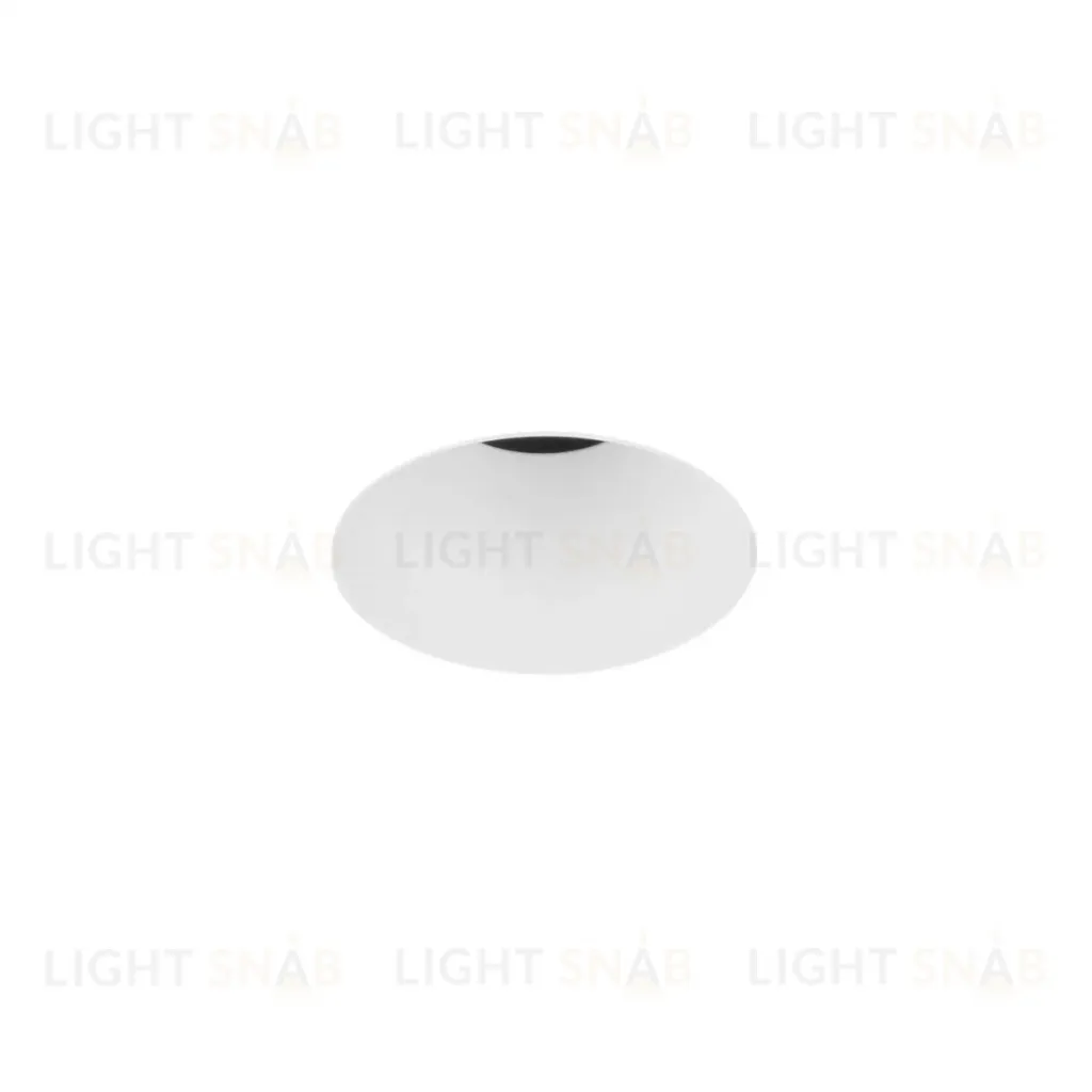 Встраиваемый светильник даунлайт Arlight MS-ARADO-TRIMLESS-R35-3W Warm3000 (WH-WH, 36 deg, 230V) (IP20 Металл) 052386 052386