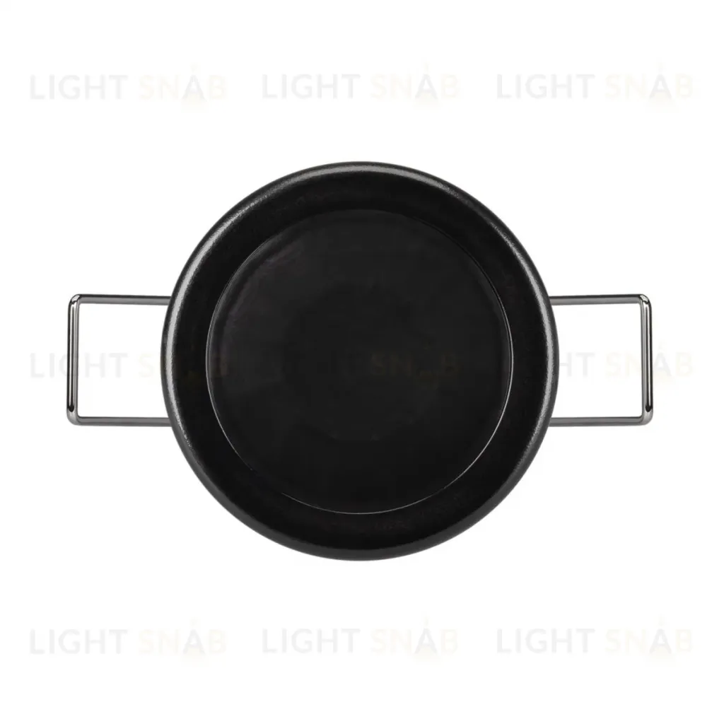 Инфракрасный датчик движения Arlight NAVE-PIR-BUILT-R50-400W-BK (230V, 1.7A, MINI, IP20) (Пластик) 054730(1) 054730(1)
