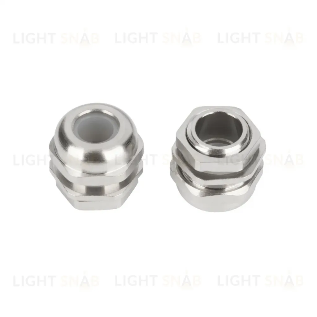 Медная муфта для профиля Arlight IP-LINE-5475 (Металл) 055288 055288