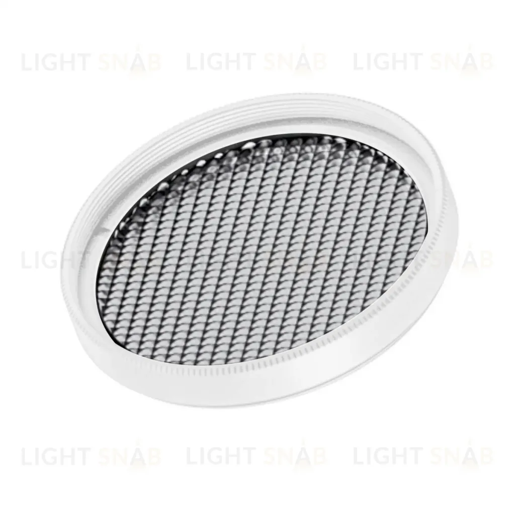 Фильтр Arlight LGD-ARTIFACT-WALLWASH-R65 (WH) (Металл) 057153 057153
