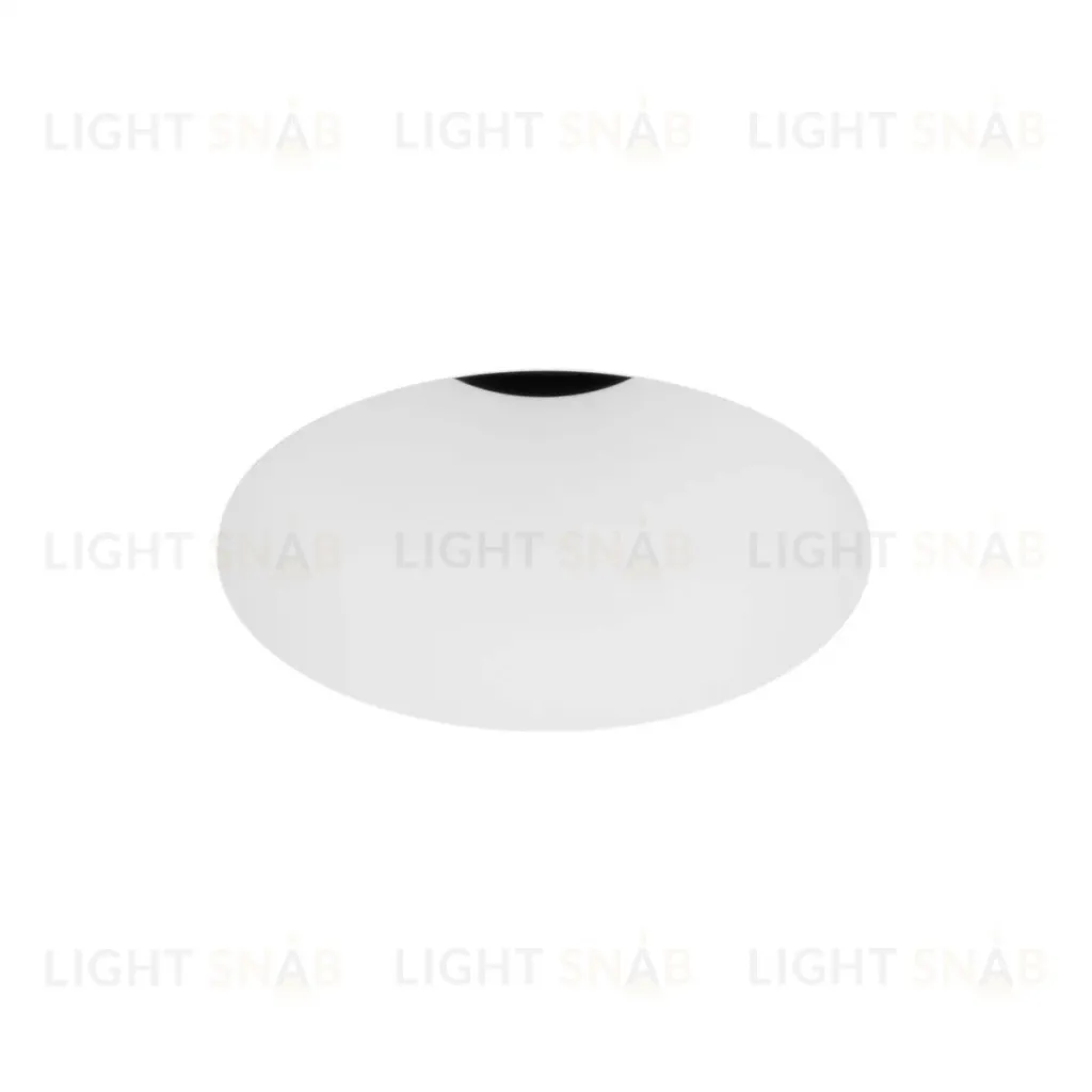 Встраиваемый светильник даунлайт Arlight MS-ARADO-TRIMLESS-R65-9W Warm3000 (WH-WH, 24 deg, 230V) (IP20 Металл) 058774 058774