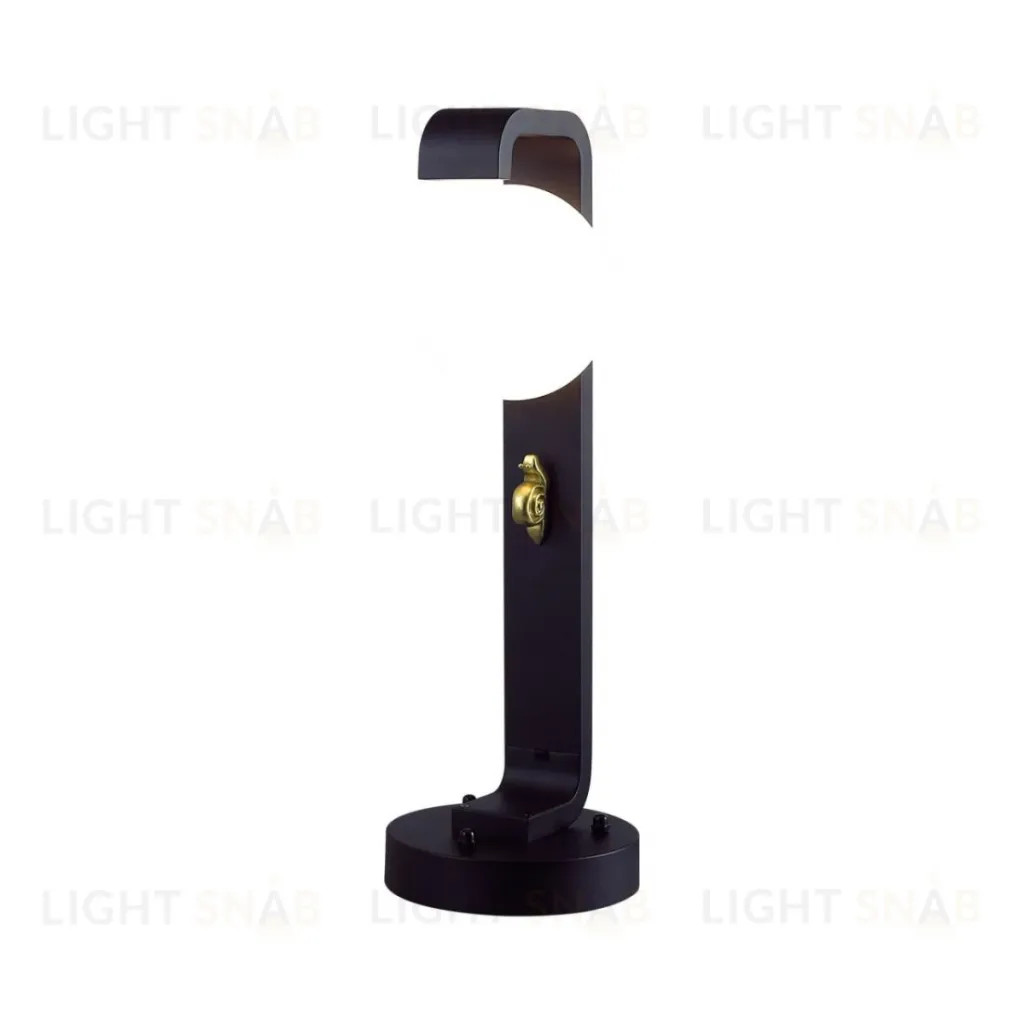 Ландшафтный светильник Odeon Light Nature Luma 5434/1F 5434/1F