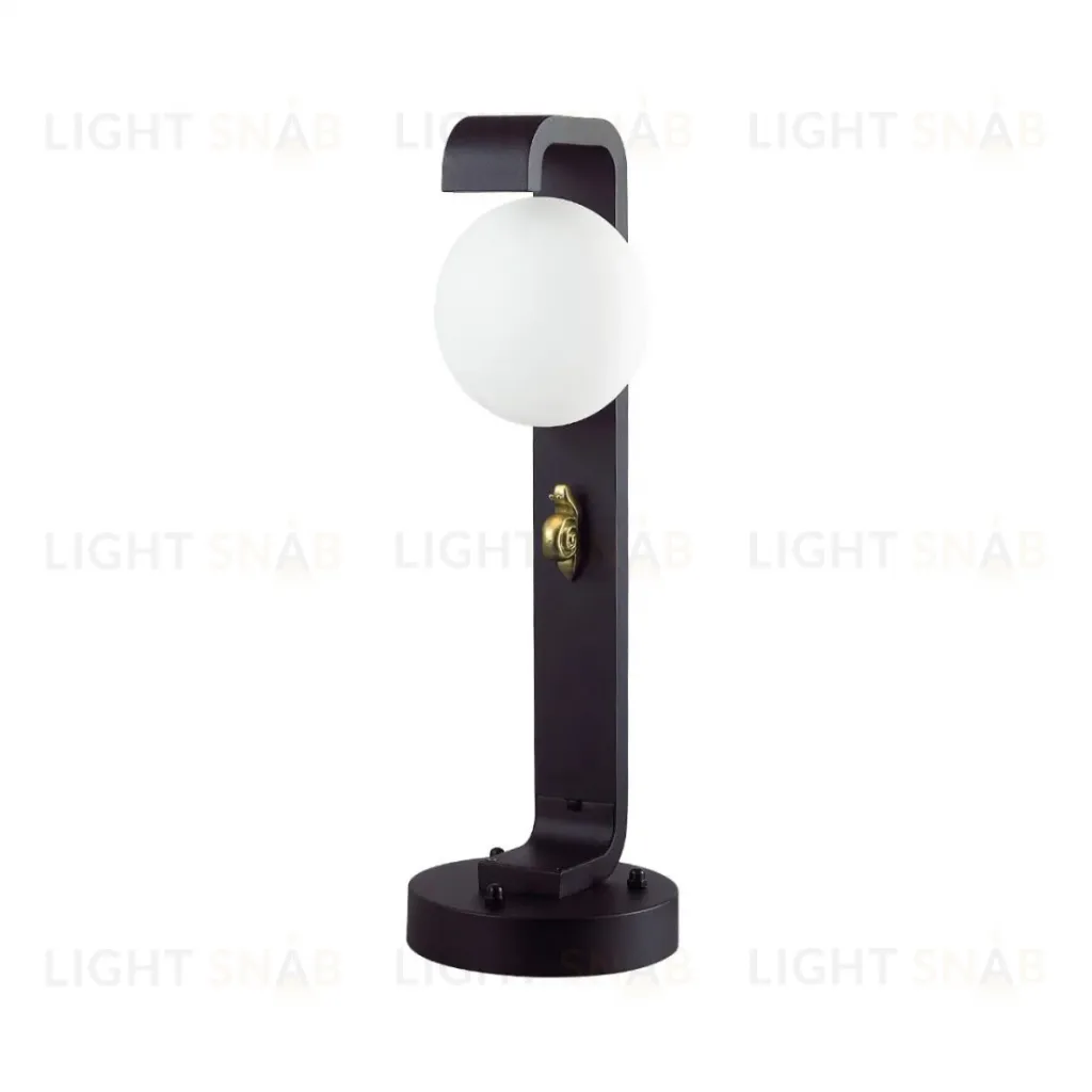 Ландшафтный светильник Odeon Light Nature Luma 5434/1F 5434/1F