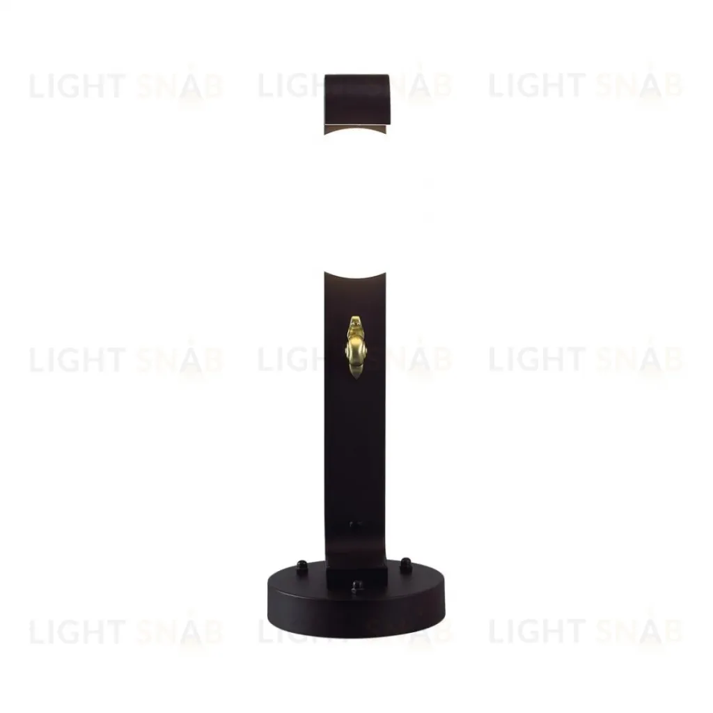 Ландшафтный светильник Odeon Light Nature Luma 5434/1F 5434/1F