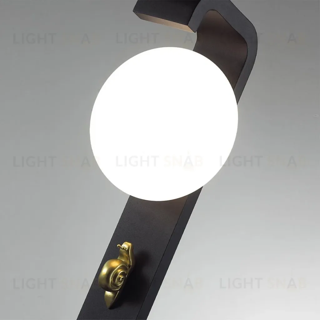 Ландшафтный светильник Odeon Light Nature Luma 5434/1F 5434/1F