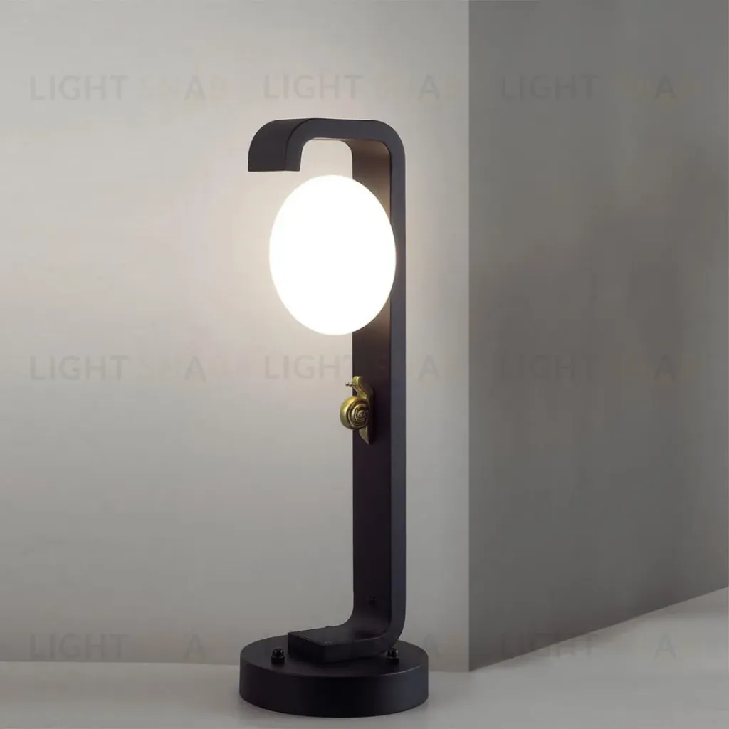 Ландшафтный светильник Odeon Light Nature Luma 5434/1F 5434/1F
